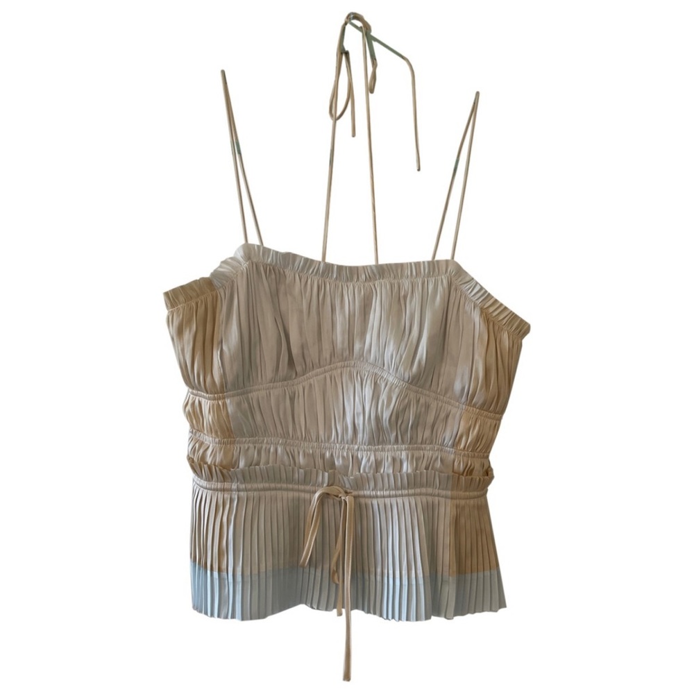 Ulla Johnson Tank Top